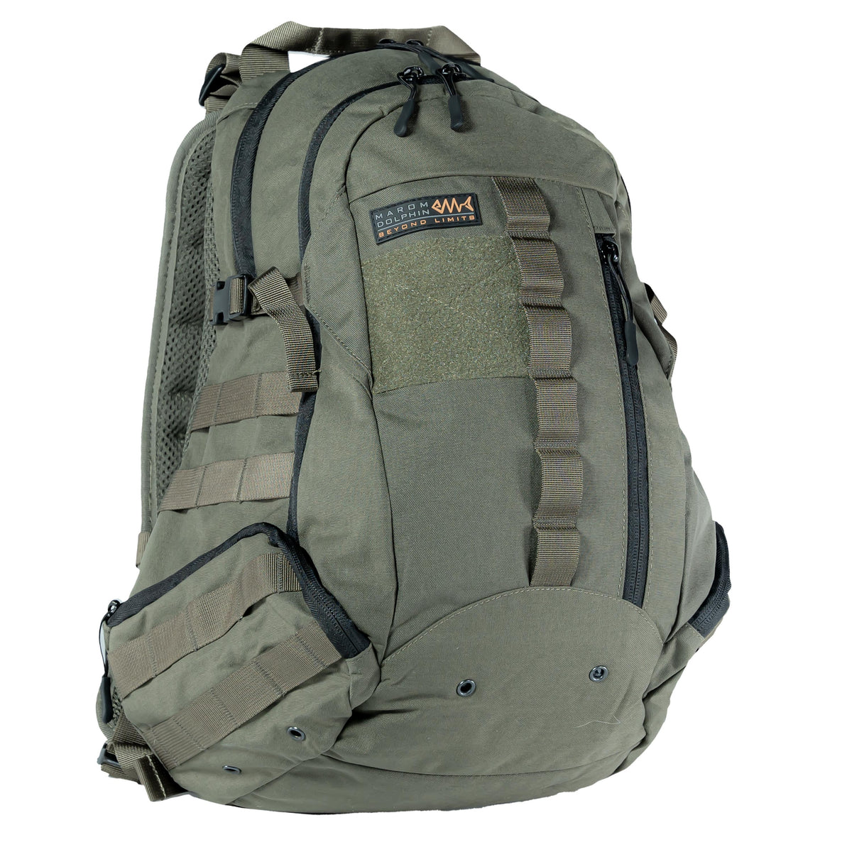 Marom Dolphin EDC tactical backpack Og 20L