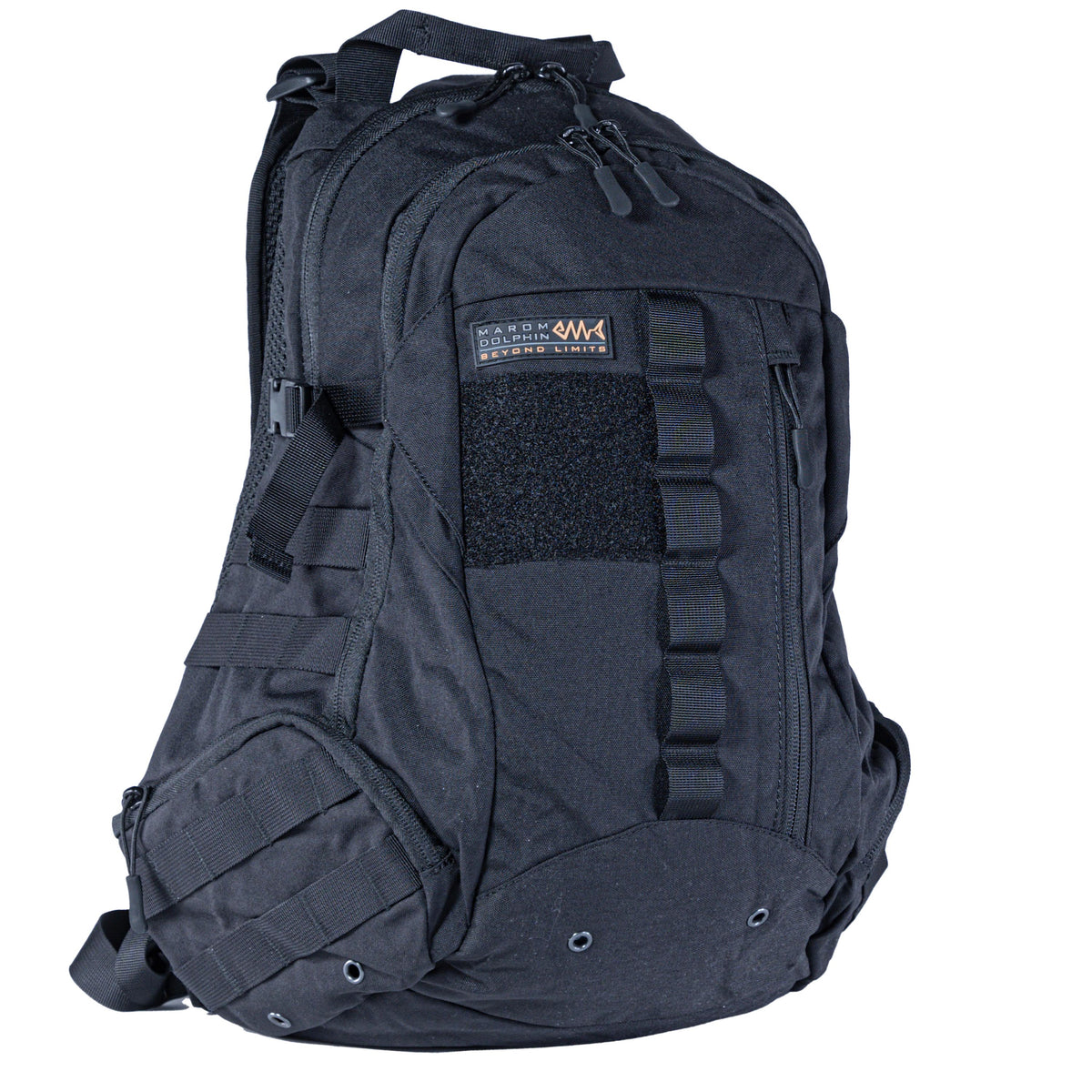 Marom Dolphin EDC tactical backpack Og 20L