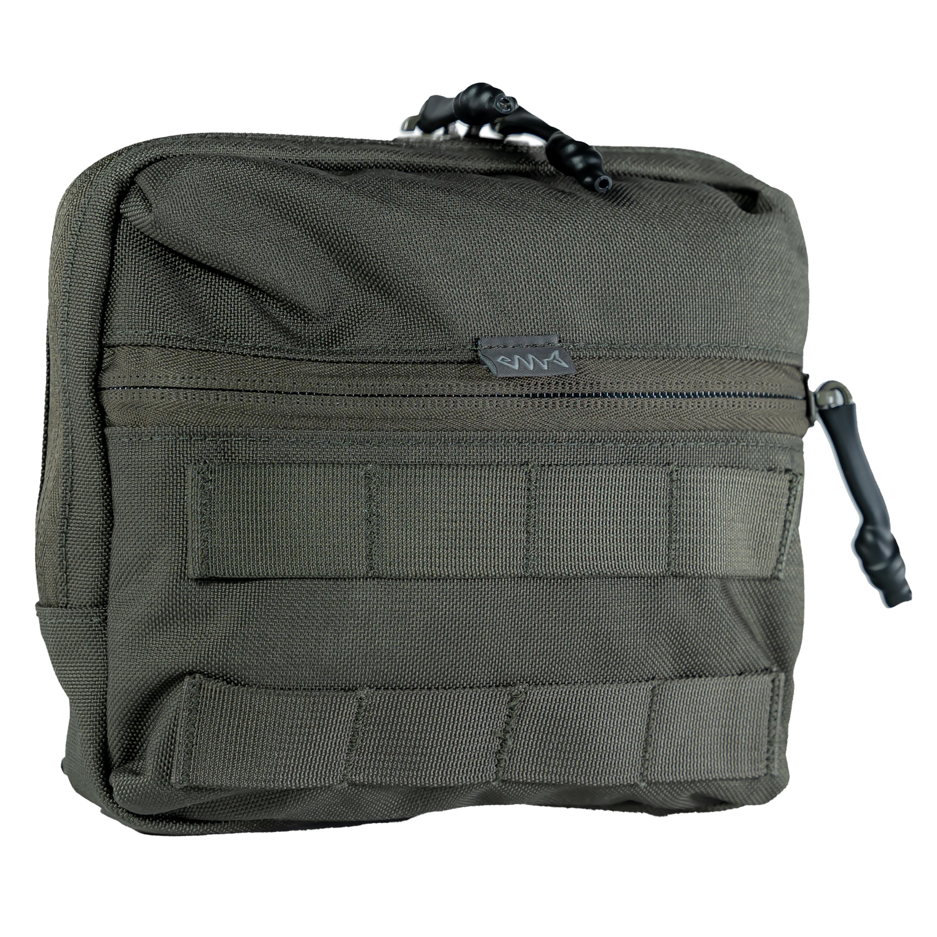 Admin MOLLE Pouch - Pre-order delivery in May 2024