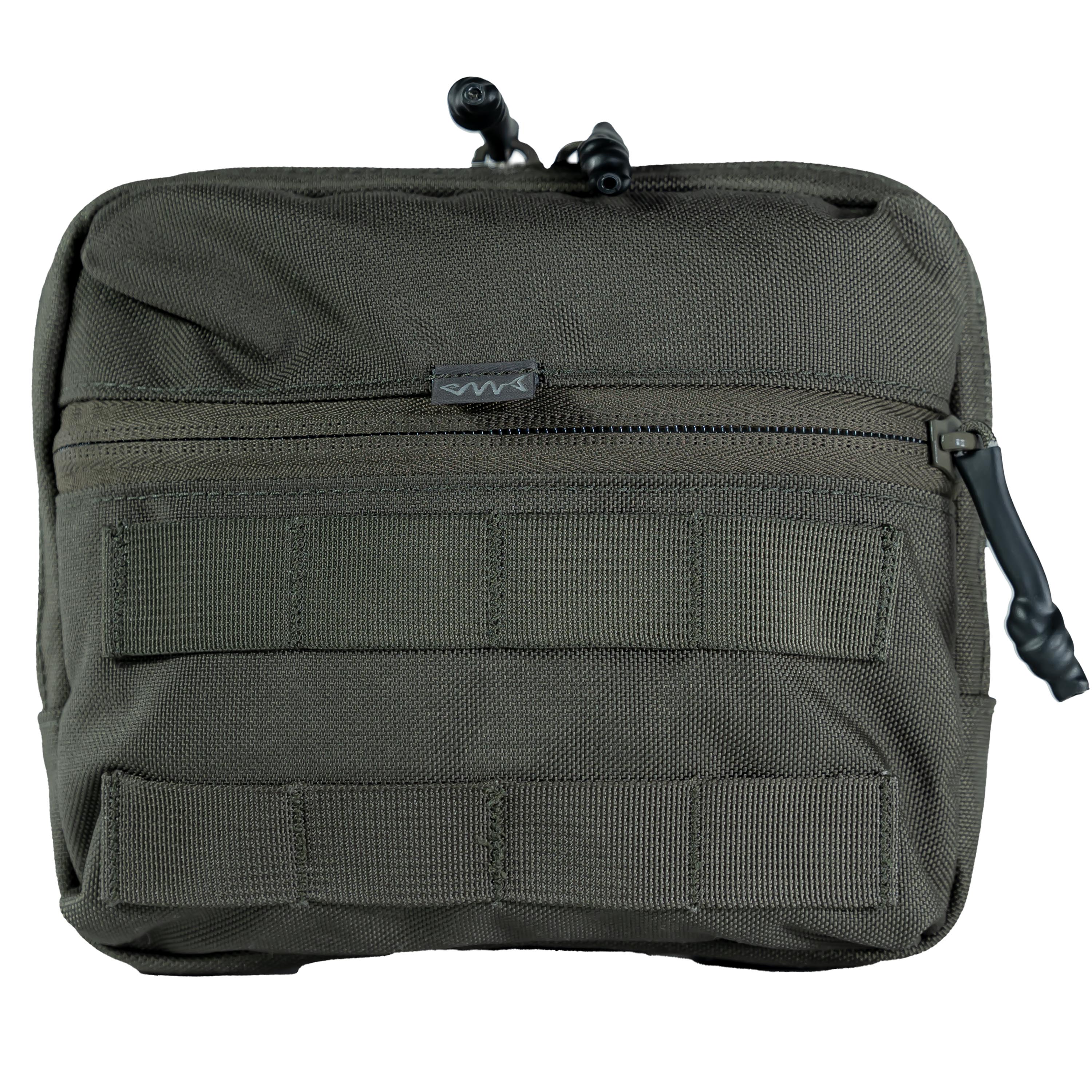 Admin MOLLE Pouch - Pre-order delivery in May 2024