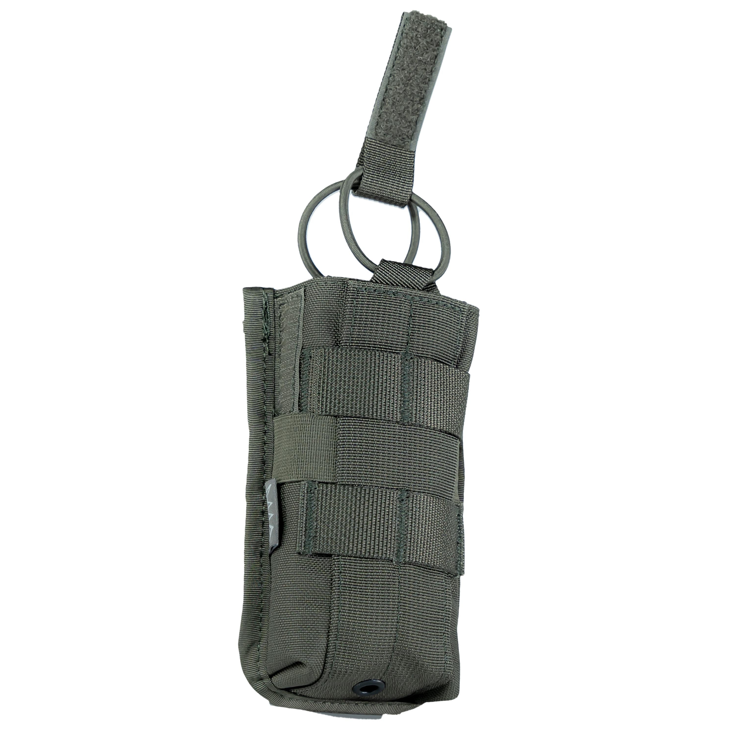 M4 Single mag MOLLE Pouch - Pre-order delivery in April 2024