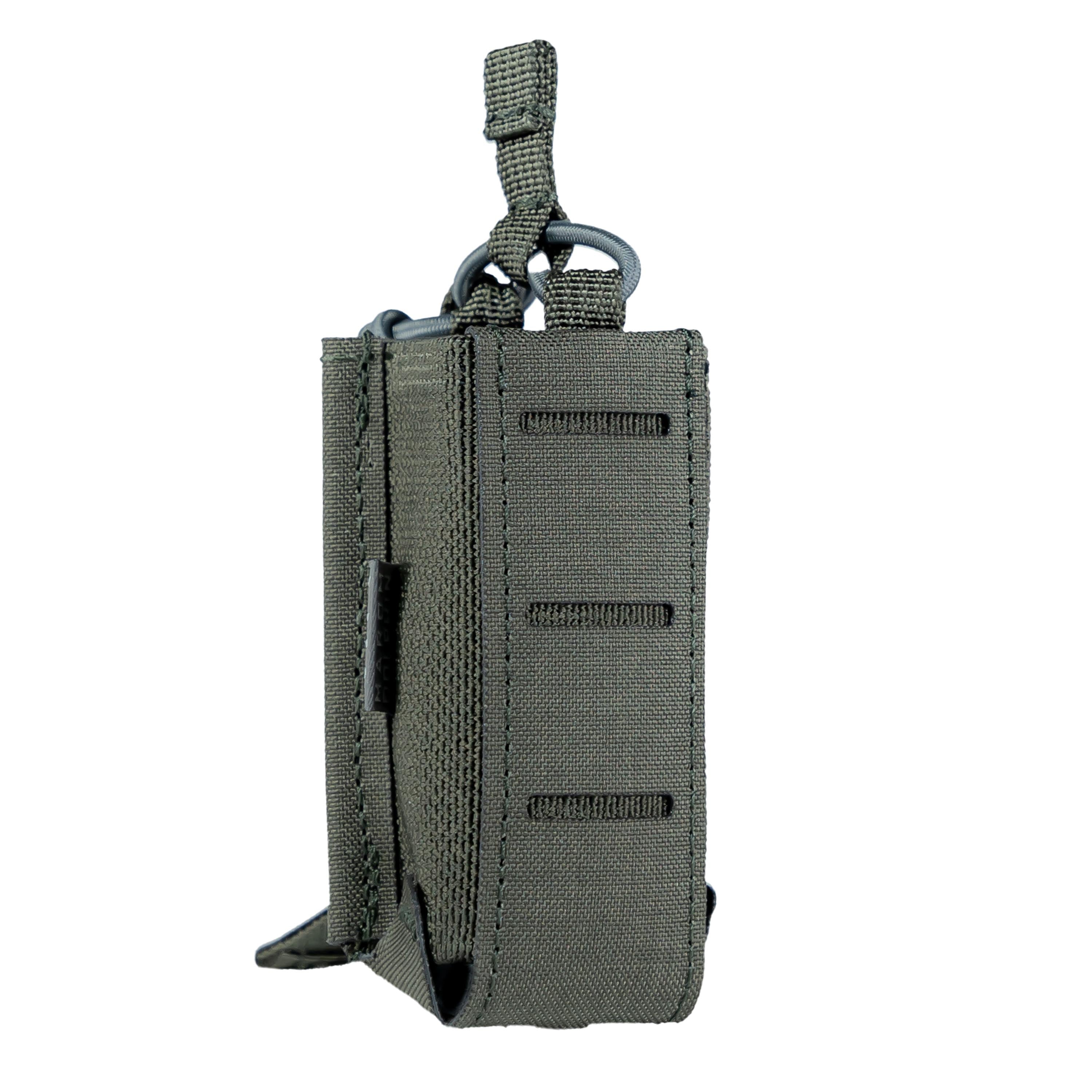 Pistol Mag fast draw Pouch
