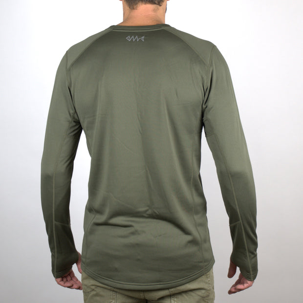 Thermal Base layer shirt - חולצה תרמית