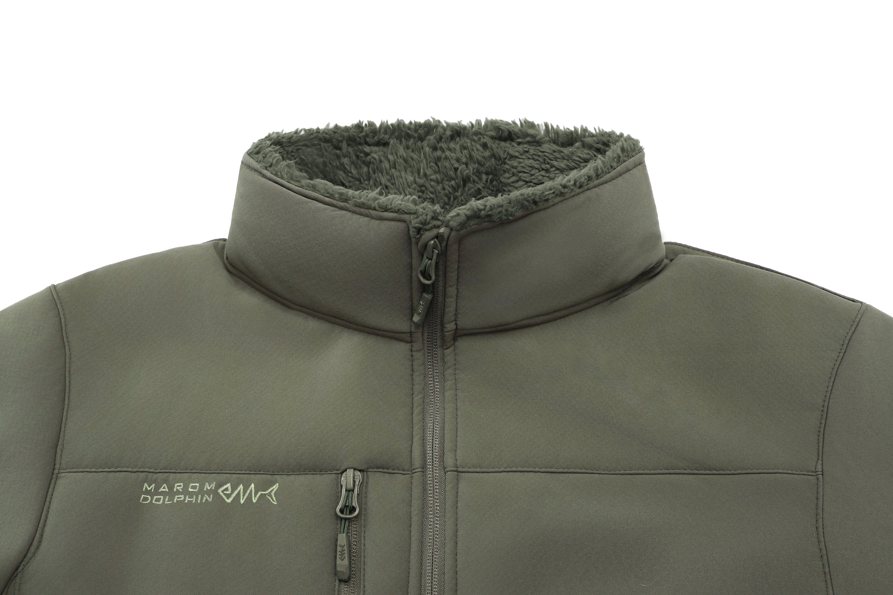 Reactor Tactical Softshell Jacket - Pre-order for delivery in November 2024