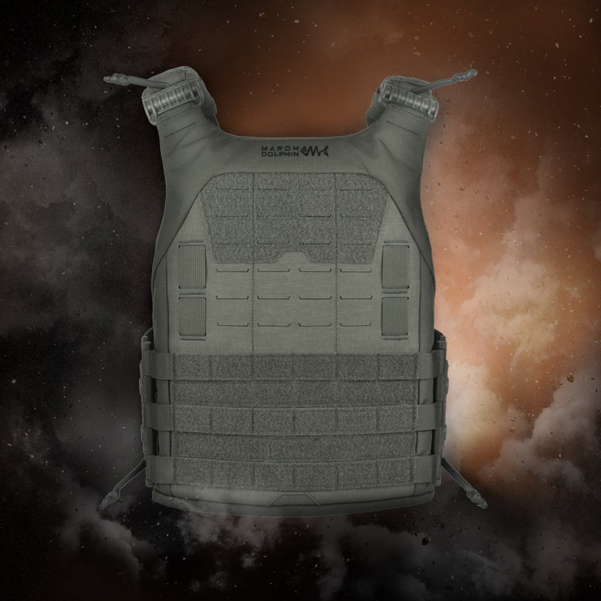 Multi-Mission GEN 3 vest