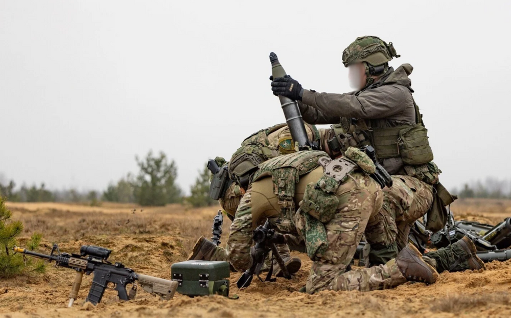 OEM Projects & Custom Tactical Manufacturing | Marom Dolphin