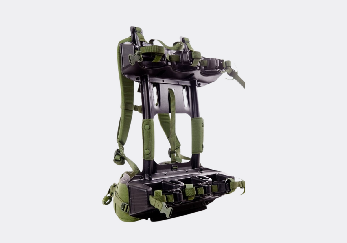 Advanced Tactical Carrying Solutions for Military & Defense | Marom Dolphin