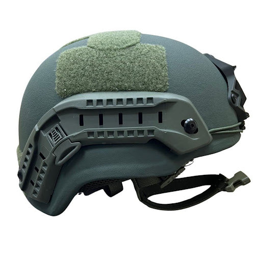 Tactical helmet - Mid cut