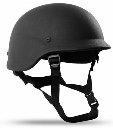 PASGT helmet