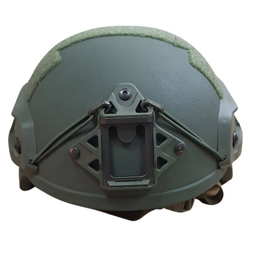 Tactical helmet - Mid cut