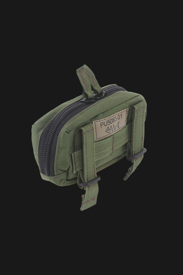 C8 Pouch for shotgun rounds