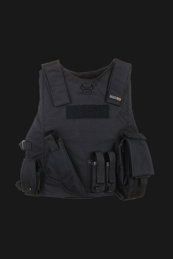 G2 Tactical Patrol Protector Vest ‏BA8003 - Protector Series