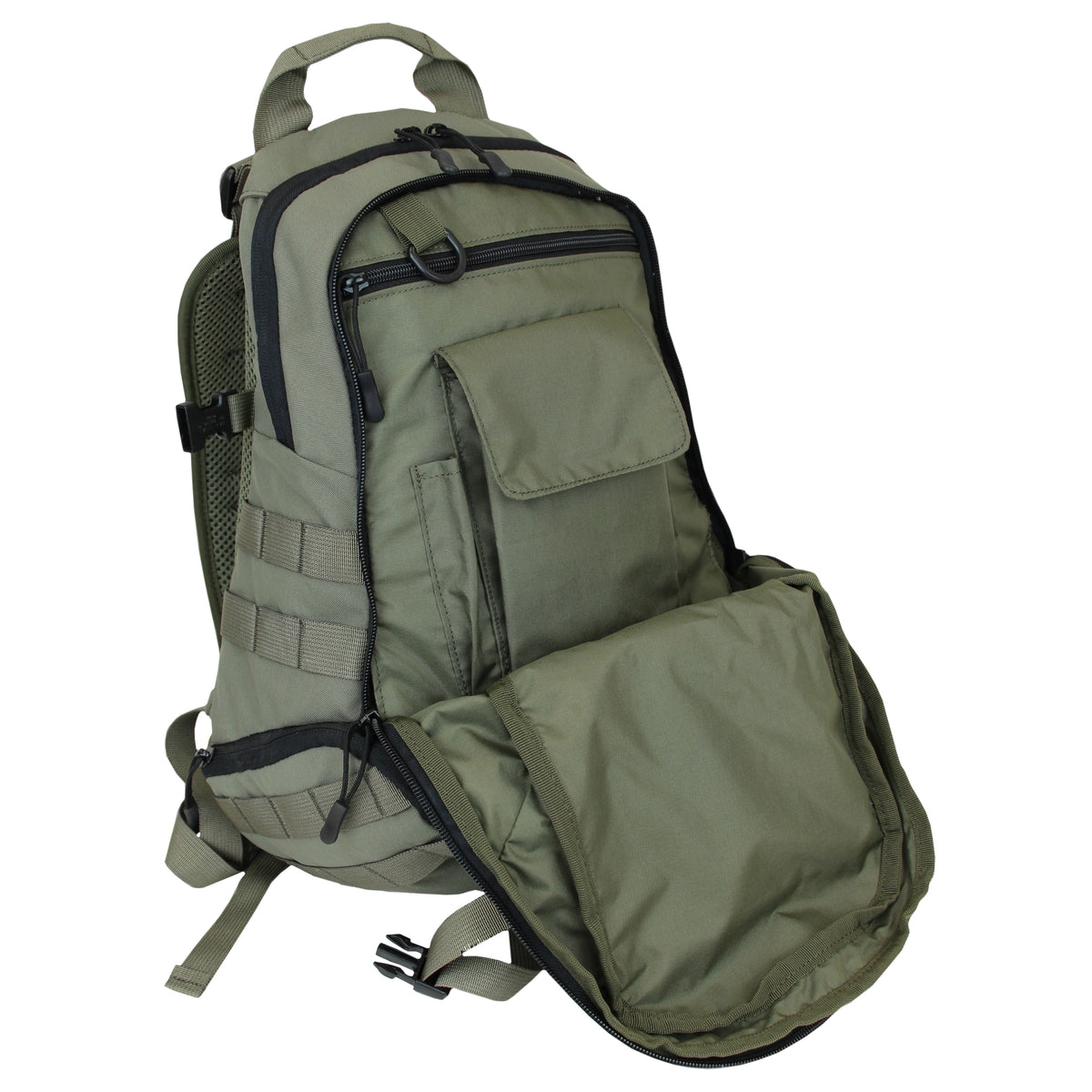 Marom Dolphin EDC tactical backpack Og 20L