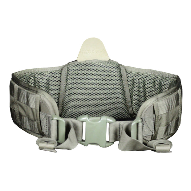 Commando Micro Fusion TPP waist belt