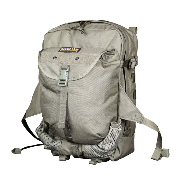 IDF quick removal backpack for vests 15L
