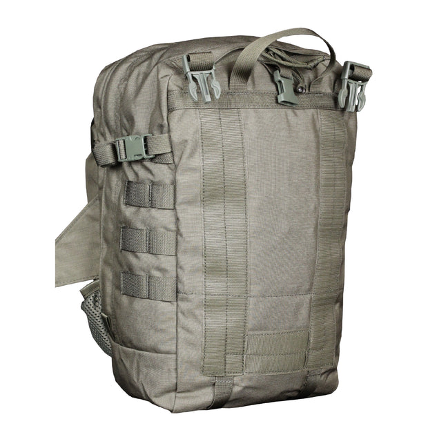 IDF quick removal backpack for vests 15L