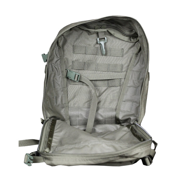 IDF quick removal backpack for vests 15L