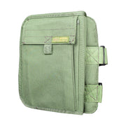 Marom Dolphin Maps Thigh Rig - מרעום דולפין פקל ירך מפות