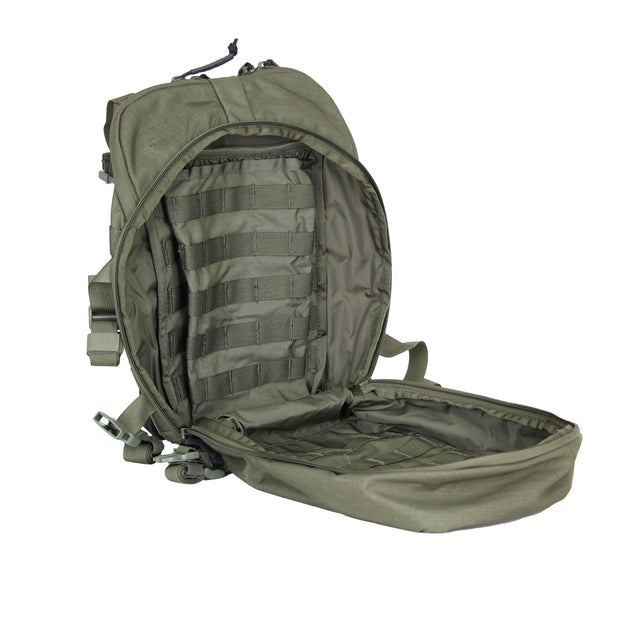 Commando 15L Backpack