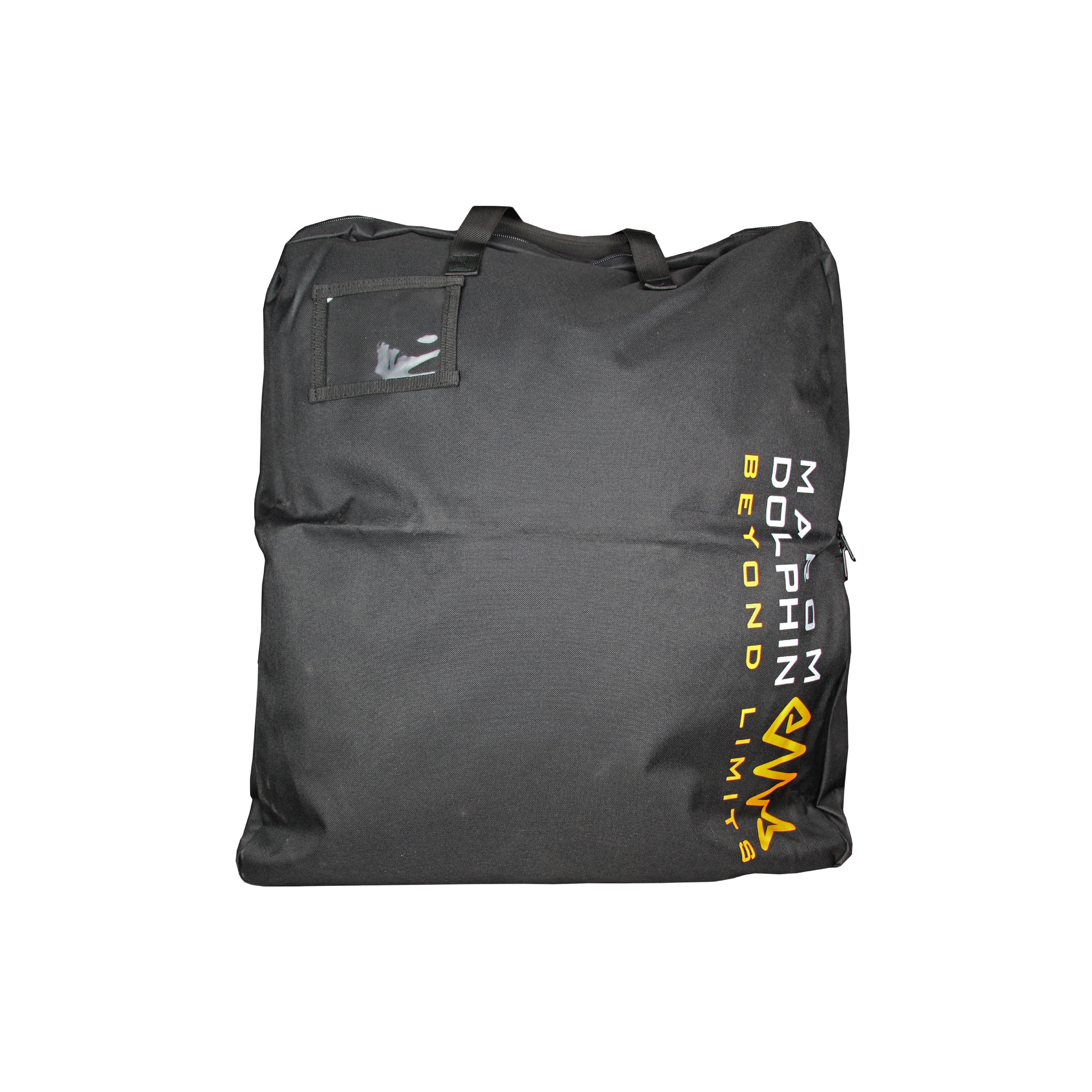 Personal Vest Bag - תיק לוסט וציוד אישי מרעום דולפין 