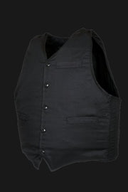 G9 Elegant Protector Vest-Concealed Body Armor Vests