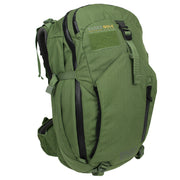 Baloo backpack 3 Day Assault bag by Marom Dolphin - מרעום דולפין תיק מפקד