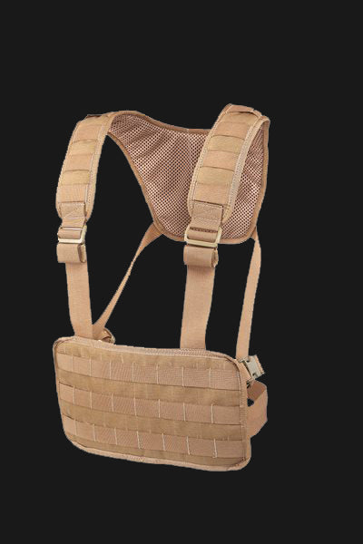 S4 Tactical Chest-Rig
